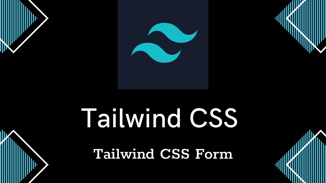 Tailwind CSS Form