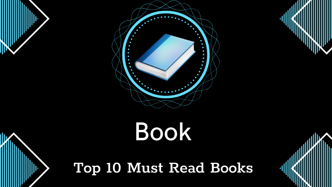 Top 10 Must Read Book