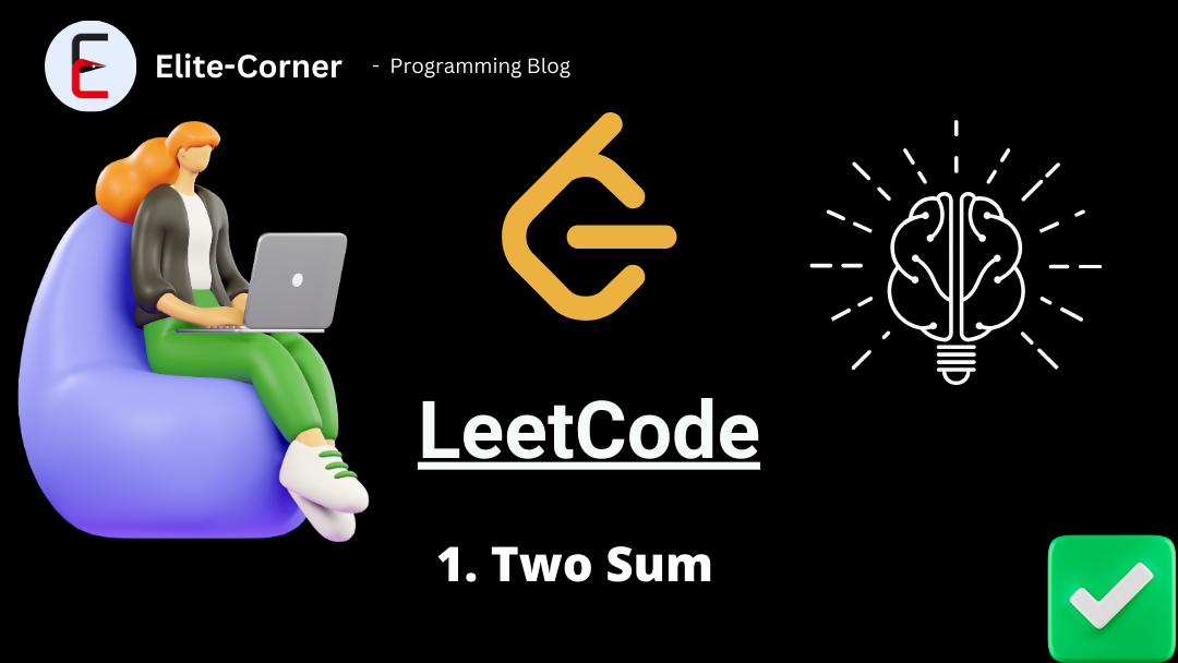 LeetCode Two Sum
